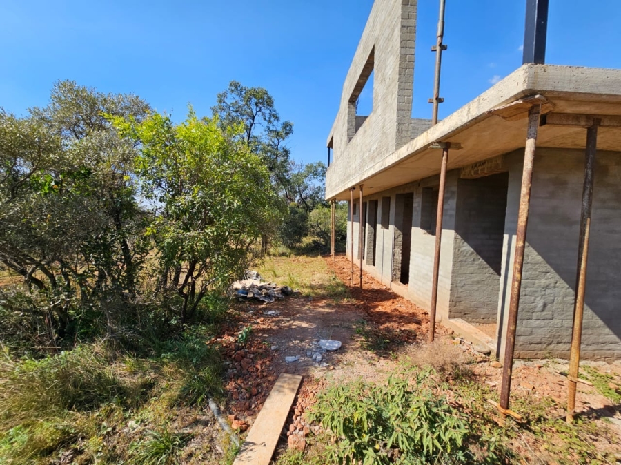 0 Bedroom Property for Sale in Silver Creek Gorge Estate North West